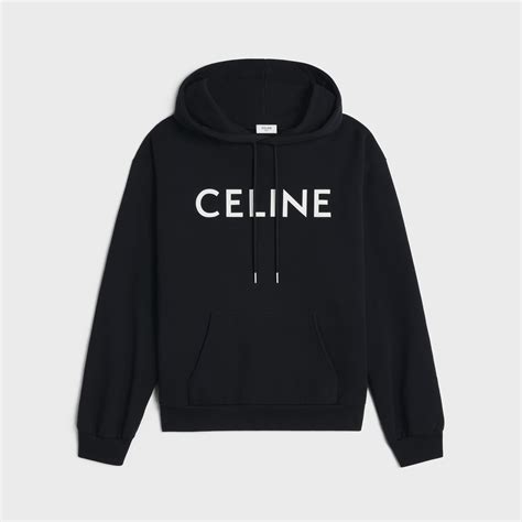 celine hoodie|celine hoodie price.